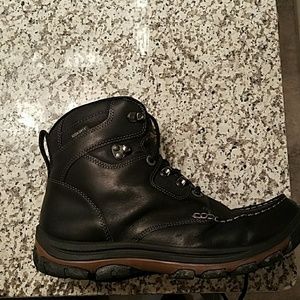 keen nopo boot